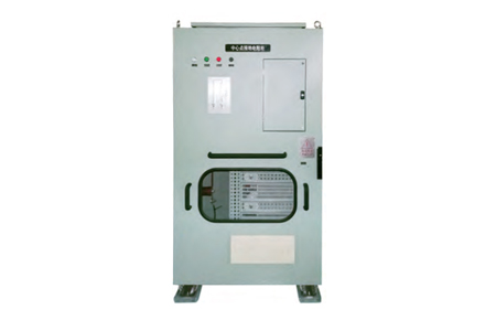 中壓接地電阻柜