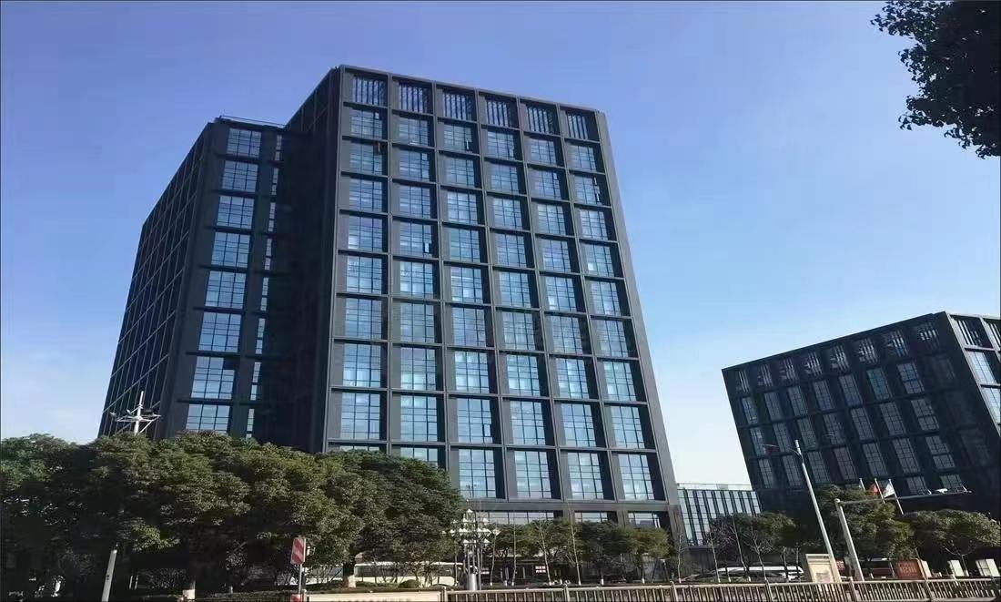 喜報(bào)|我司獲評(píng)2024年江蘇省質(zhì)量信用A級(jí)企業(yè)！